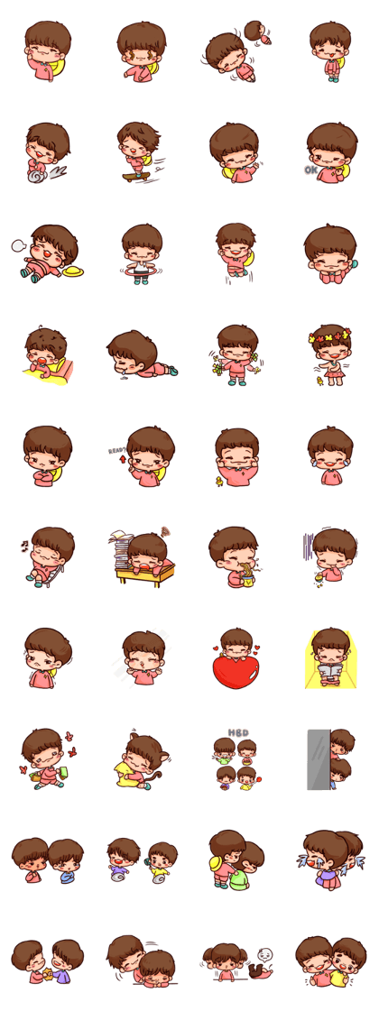 CheChe chan Ver.2