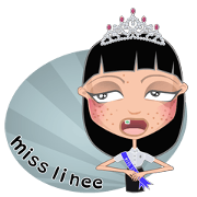 Miss Li-Nee No.3