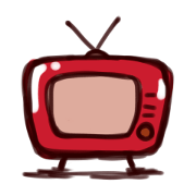 furniture and home electronics sticker