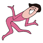 The Happy Dancer (Part2)