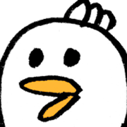 Bard Pekko Sticker
