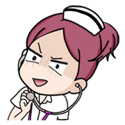Nurse & Doctor