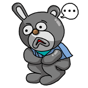 Playful Bears