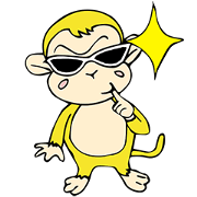 COOL BANANA2