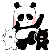 3 Bears III