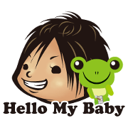p-sk character [Hello my baby]Ver.02