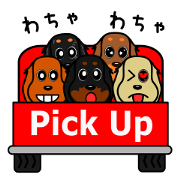 Dachshunds