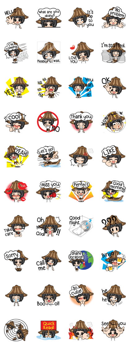 Kawaii (EN)