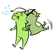 Two Kappas