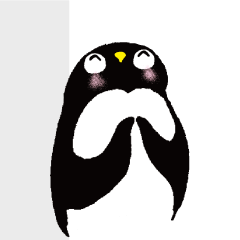Penguin talk