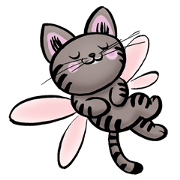 Happy Fairy Friends