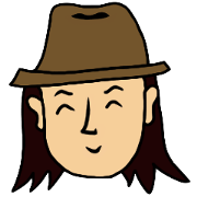 Nice Hat Boy