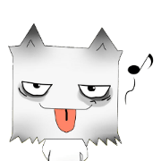 Cho ghost Dog