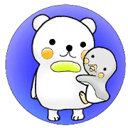 Cute penguin3.
