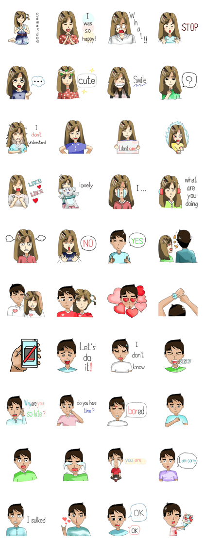 namtal and tangthai(eng)
