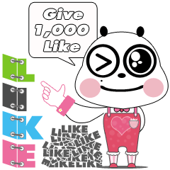 Ame Panda Narak (English)