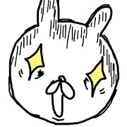 Sick rabbit(Traditional)