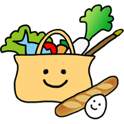 Happy Grocery Shopping