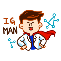IG-MAN