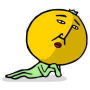 Taiwanese fruit uncle