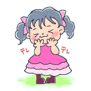 Cute kids ver.1