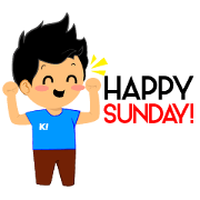K! Bro