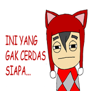 BOCAH FRONTAL