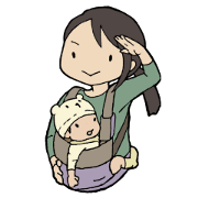 Amusing Parenting Baby and Mom Struggles