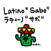 LATIN SABO