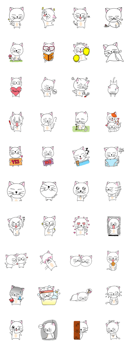 NEKO RINRIN