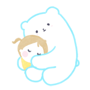 Warm Bear