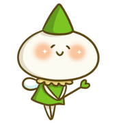 left to the fairy
