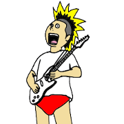 Go!Punks2