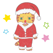 Genkan Neko ~ X'mas & Happy New Year ~