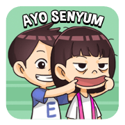 Dampit Twins