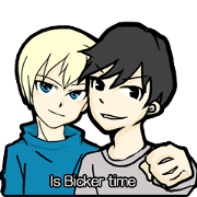 boy good friend