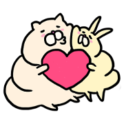 LUCKY CAT!!UN-NYAN part3
