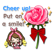 Flowers for You (English Version)