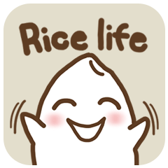 Rice Rice life vol.1