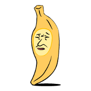 Banana to wandering