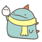 Blue Aogon3