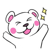 Wheedling Bear