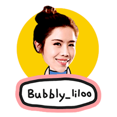 Bubbly_liloo
