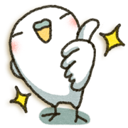 Budgerigar3!!
