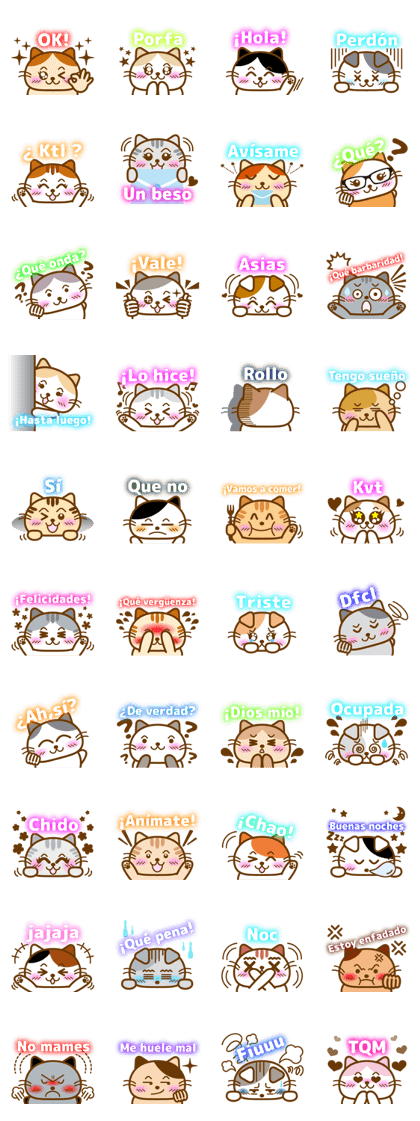 Cute Kittens