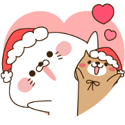 Stinging tongue seal For sweethearts2