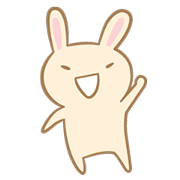 Rabbit Kyumu