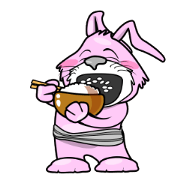 RabbitBoy