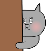 My name is Machikocat2