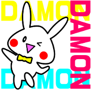 Damon[South Korea]